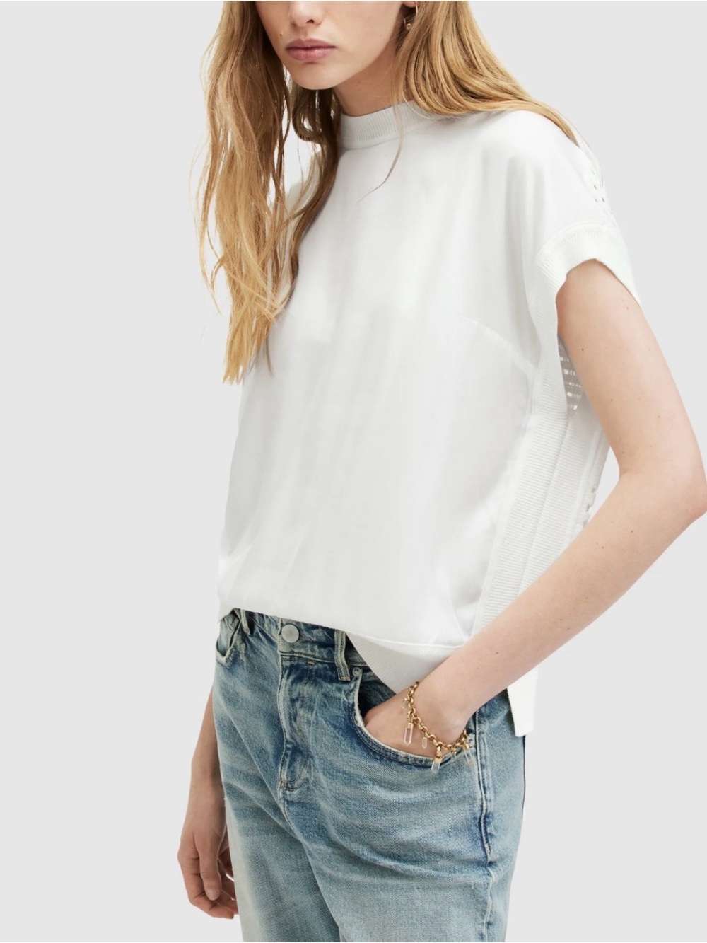 Allsaints Marti tank